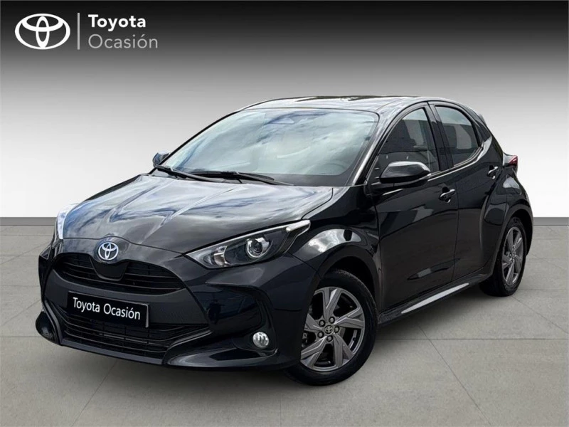 Toyota Yaris 120H 1.5 Active Plus