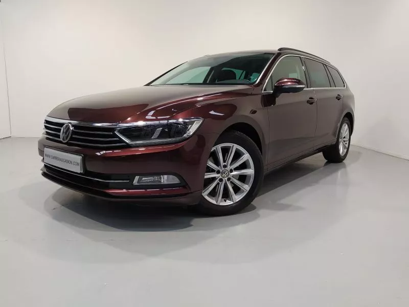 Volkswagen Passat 1.6 TDI VARIANT 120 CV ADVANCE Volkswagen Passat 1.6 TDI VARIANT 120 CV ADVANCE