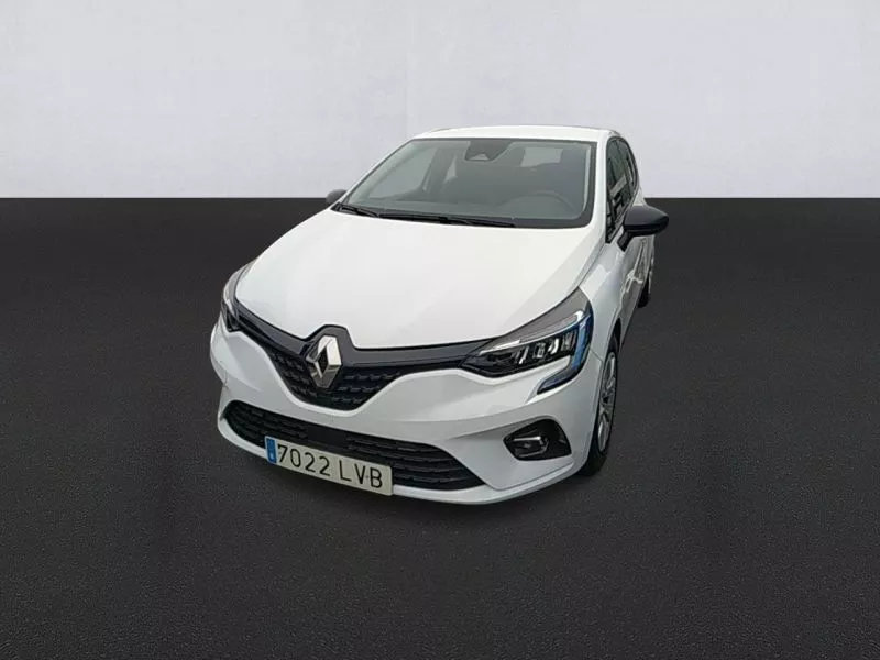 Renault Clio Business SCe 49 kW (67CV)