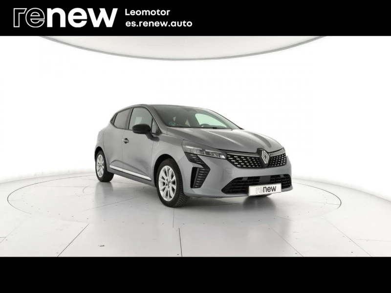Renault Clio  dCi Evolution 74kW