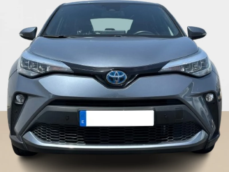 Toyota C-HR AIRE Toyota C-HR AIRE