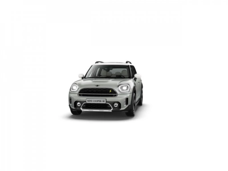 MINI Countryman Cooper S E ALL4 162 kW (220 CV) MINI Countryman Cooper S E ALL4 162 kW (220 CV)