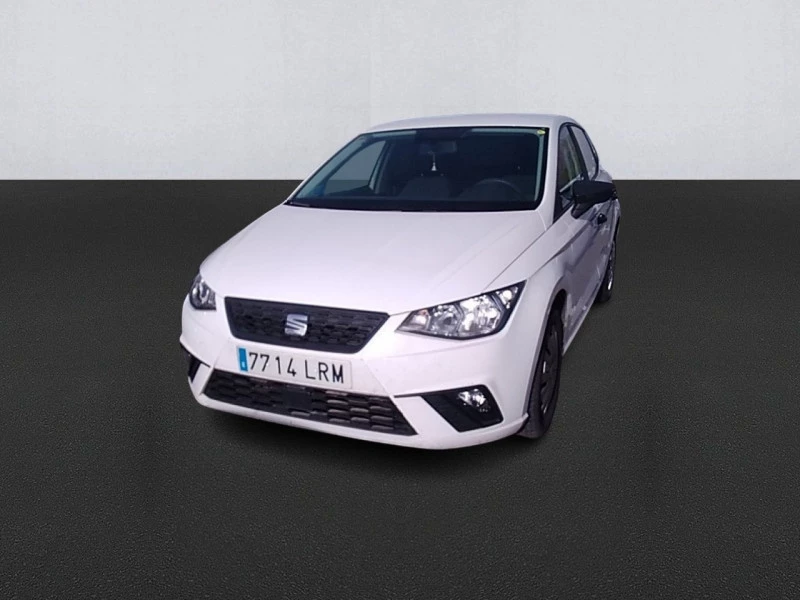 Seat Ibiza 1.0 TGI 66kW (90CV) Reference Business