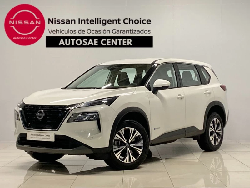 Nissan X-Trail  Acenta 2023
