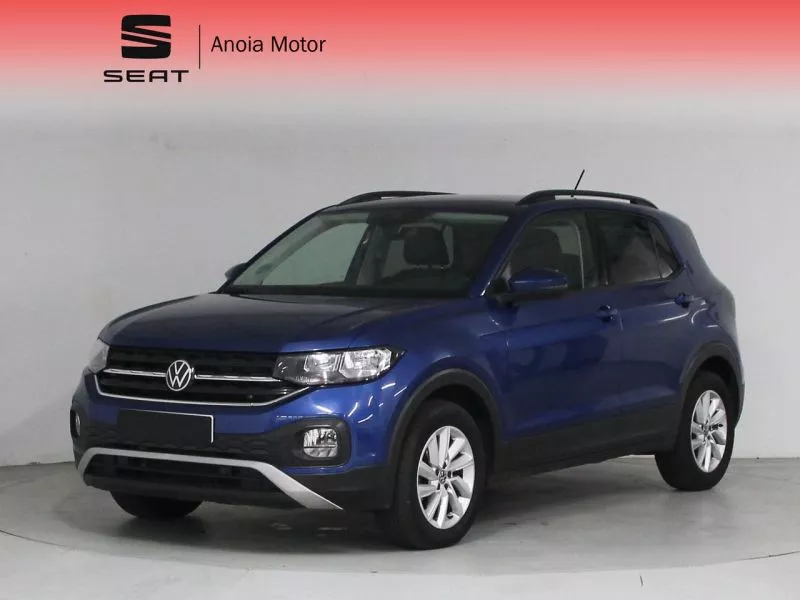 Volkswagen T-Cross 1.0 TSI 110 CV ADAVANCE DSG