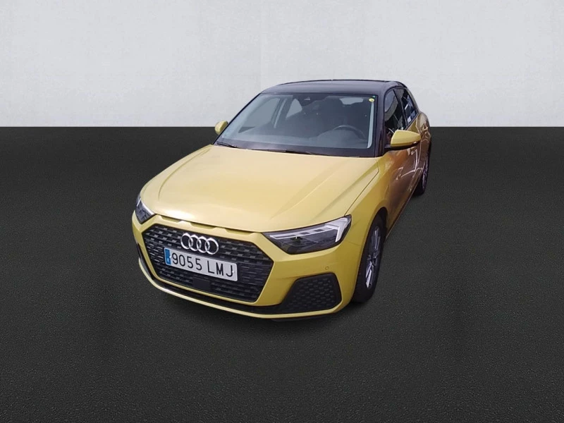 Audi A1 Sportback Advanced 35 TFSI 110kW S tron