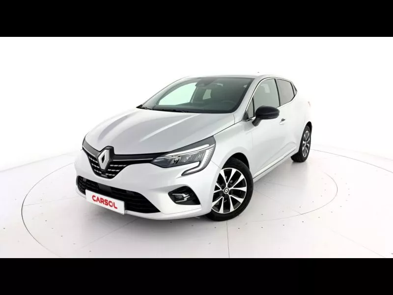 Renault Clio Techno TCe 67 kW (91CV)