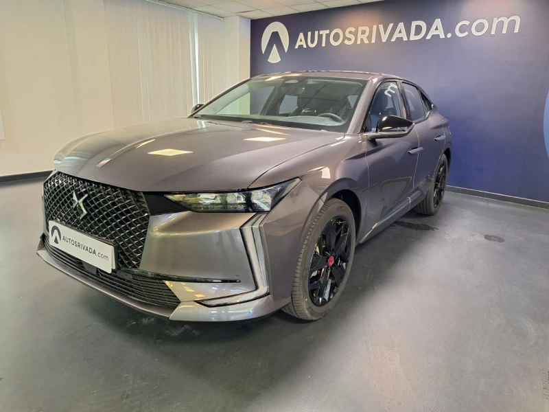 DS 4 E-TENSE 225 PERFORMANCE LINE +