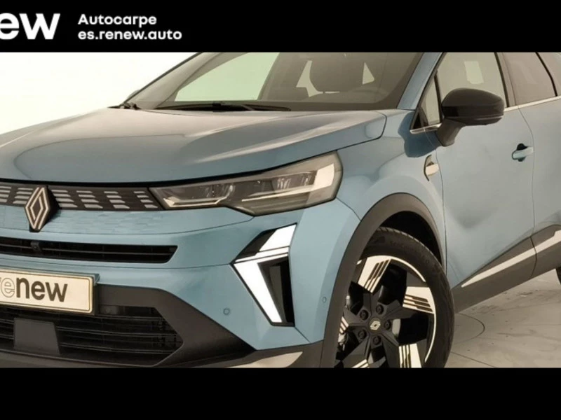 Renault Symbioz  E-TECH Full Hybrid Techno 105kW