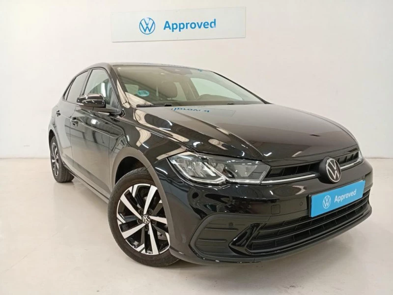 Volkswagen Polo ``Mas`` 1.0 TSI 70 kW (95 CV)