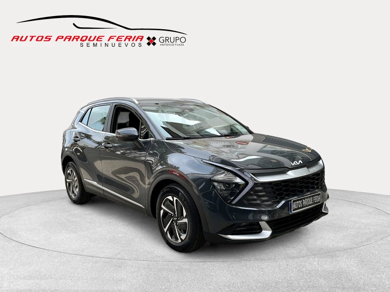 Kia Sportage 1.6 T-GDi MHEV 118kW (160CV) Drive 17"