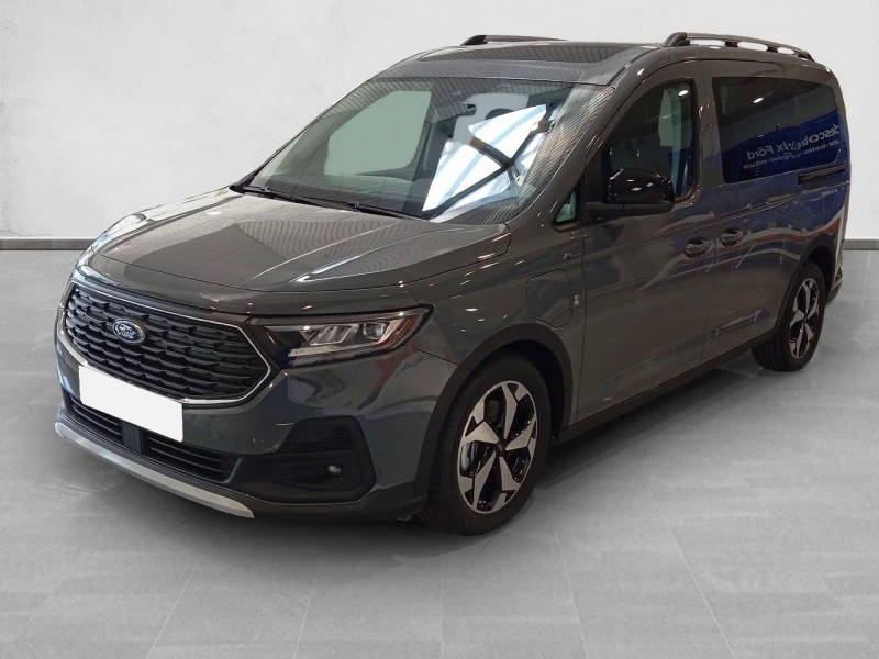 Ford Grand Tourneo Connect 1.5 Ecoboost PHEV Active Auto Ford Grand Tourneo Connect 1.5 Ecoboost PHEV Active Auto