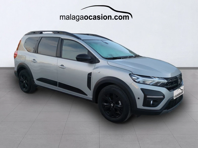 Dacia Jogger Comfort TCe 81kW (110CV) 7 plazas