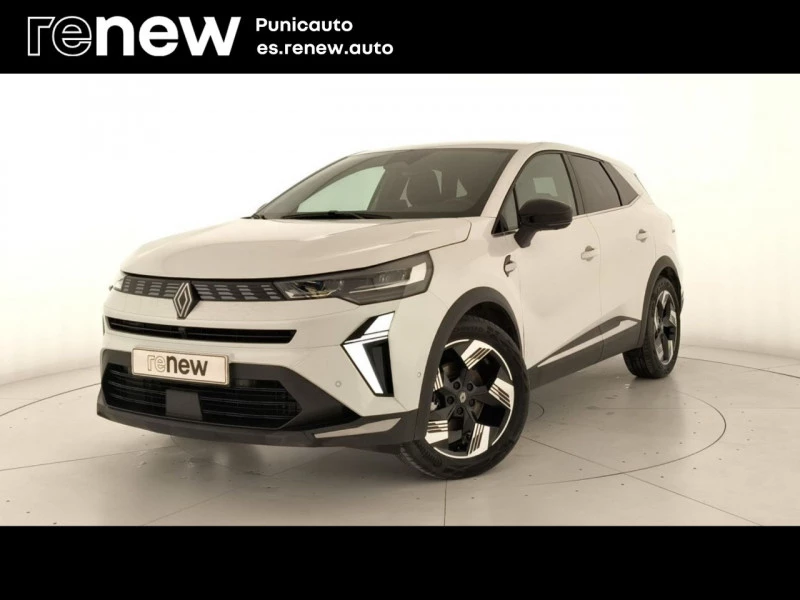 Renault Symbioz  Hibrido  E-TECH Full Hybrid Techno 105kW