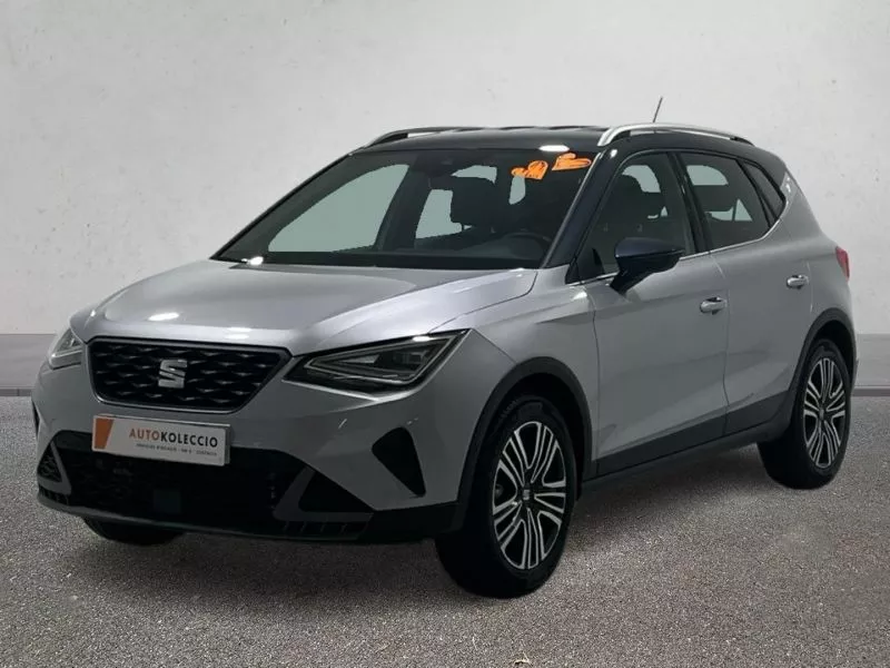 Seat Arona 1.0 TSI 85kW (115CV) Style XM Seat Arona 1.0 TSI 85kW (115CV) Style XM