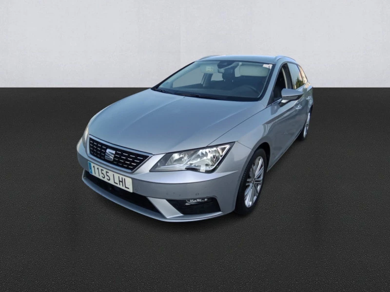 Seat Leon ST 1.5 TGI 96kW DSG-7 S&S Xcellence