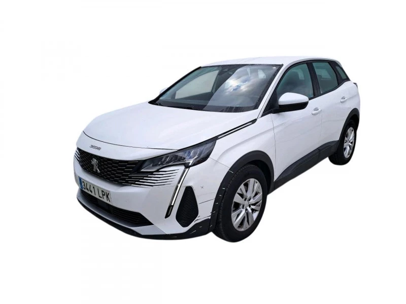 Peugeot 3008 1.5 BlueHDi 96kW (130CV) S&S Active Pack