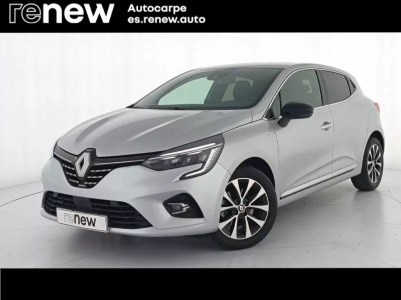 Renault Clio RENAULT  TCe Techno 103kW