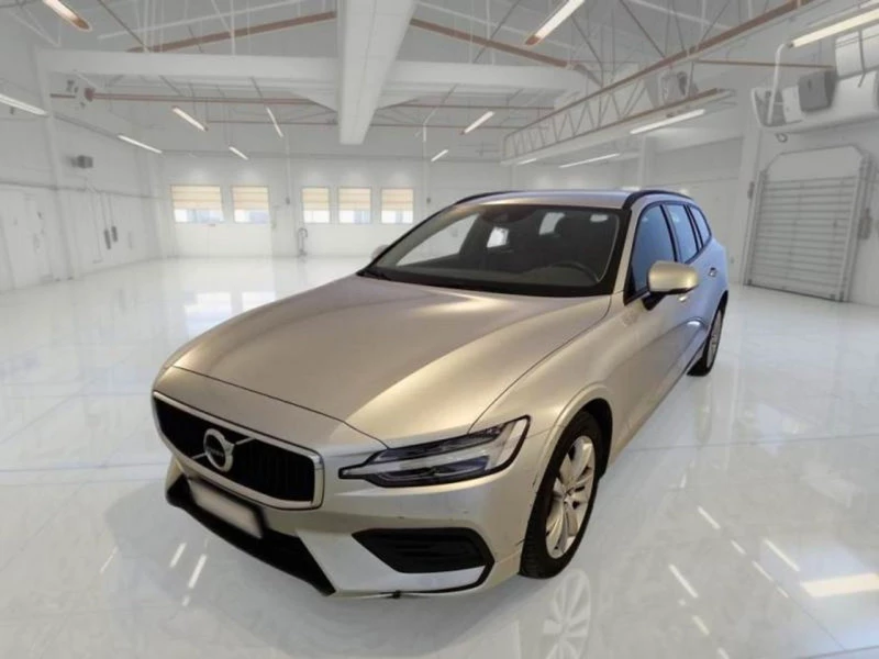 Volvo V60 2.0 B4 (D) Momentum Auto Volvo V60 2.0 B4 (D) Momentum Auto