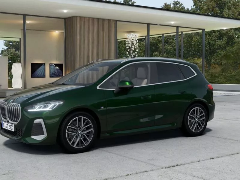 BMW Serie 2 Active Tourer 218d BMW Serie 2 Active Tourer 218d
