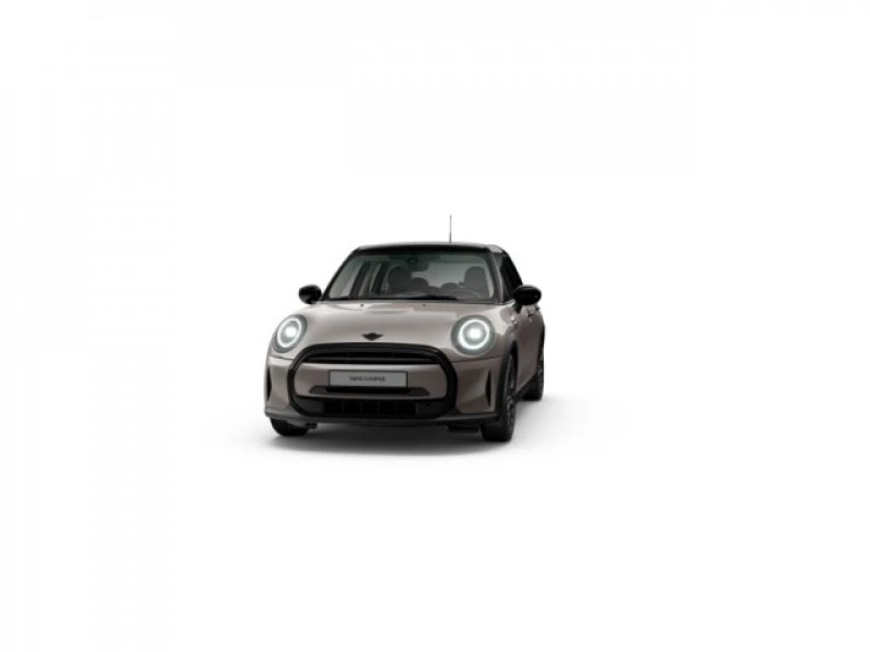 MINI Cabrio Cooper 100 kW (136 CV) MINI Cabrio Cooper 100 kW (136 CV)