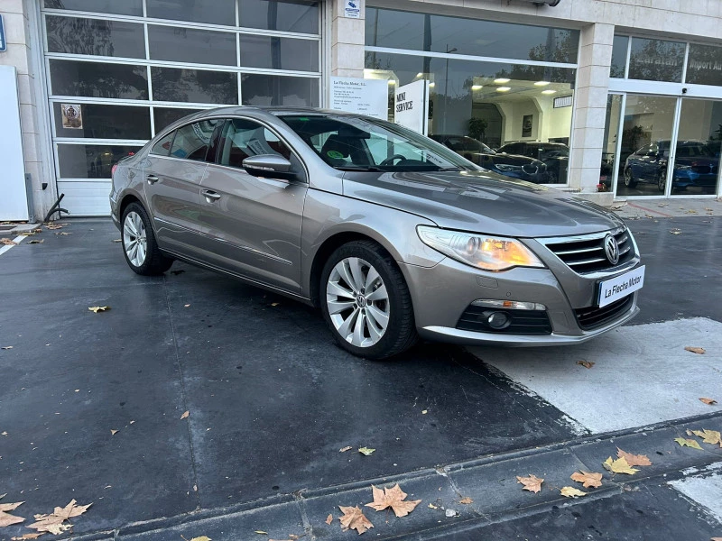 Volkswagen Passat CC PASSAT Volkswagen Passat CC PASSAT