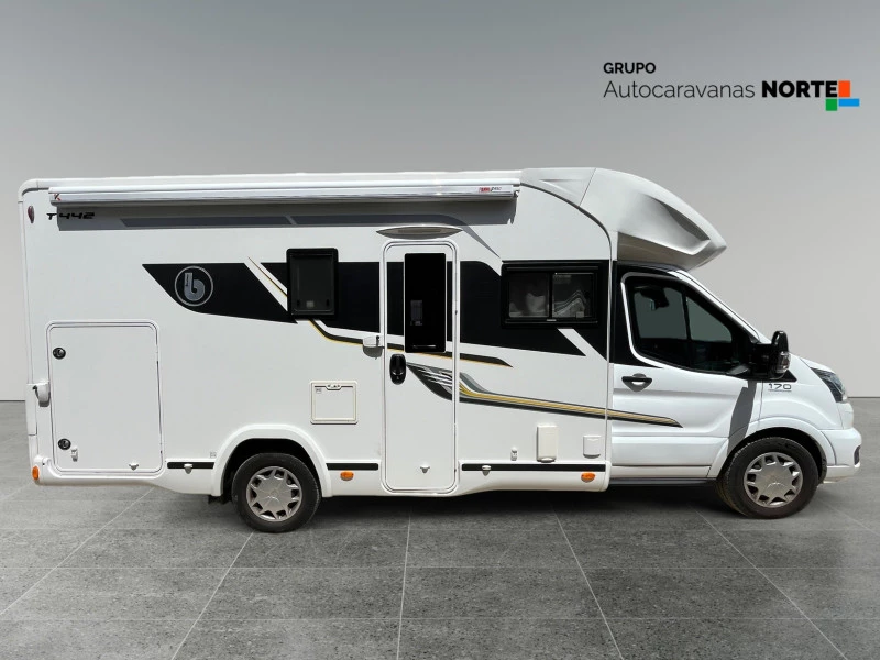 BENIMAR TESSORO TESSORO 442