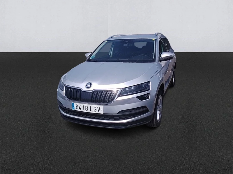 Skoda Karoq 2.0 TDI 110kW (150CV) Ambition