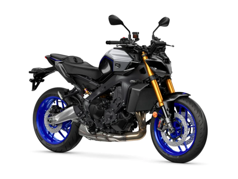 Yamaha MT-09 SP Yamaha MT-09 SP