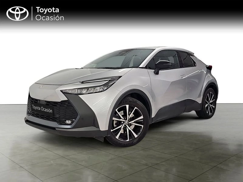 Toyota C-HR 2.0 220PH Advance