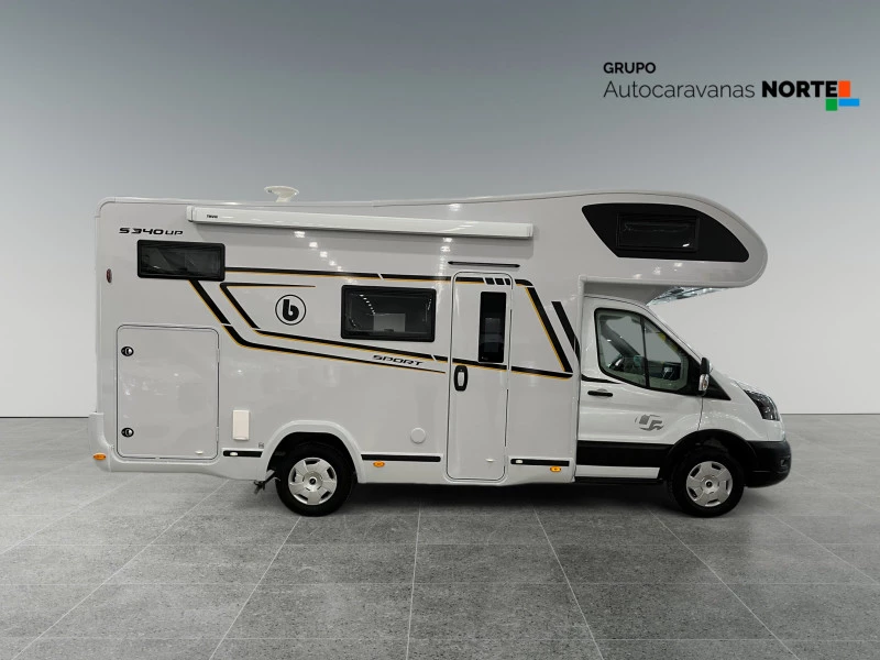 BENIMAR SPORT SPORT 340 UP