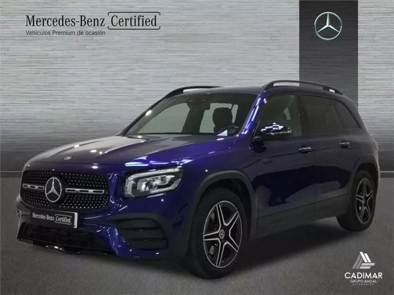 Mercedes-Benz GLB 2.0 GLB 200 D DCT 110KW (150CV)