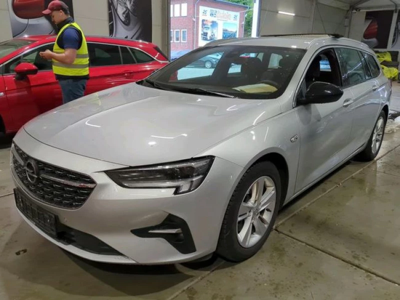 Opel Insignia ST Business Elegance 1.5D DVH 90kW MT6