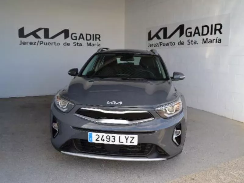 Kia Stonic 1.2 DPi 62kW (84CV) Drive Plus