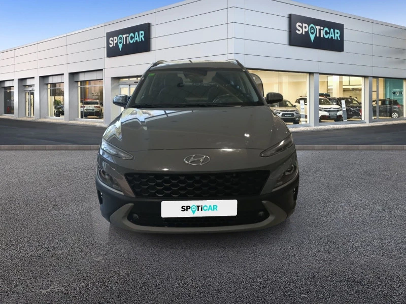 Hyundai Kona 1.6 GDI HEV Maxx DCT