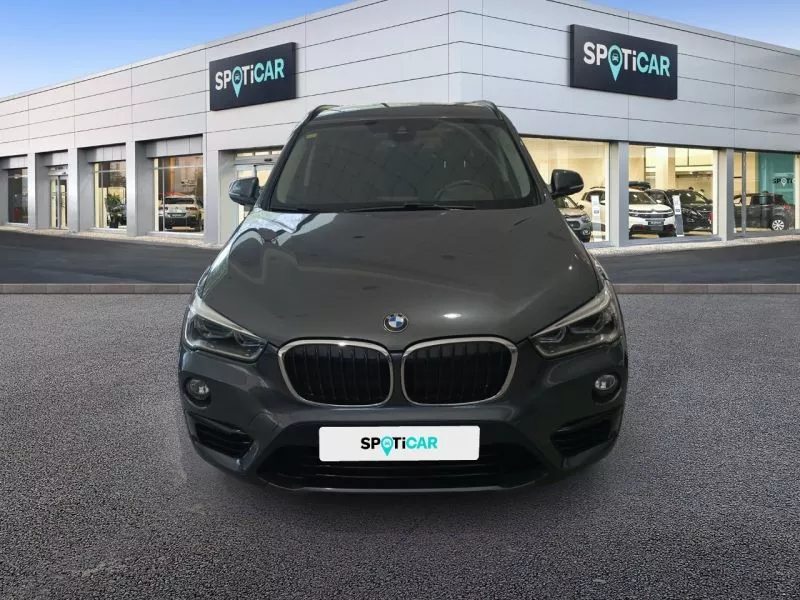 BMW X1 xDrive25dA