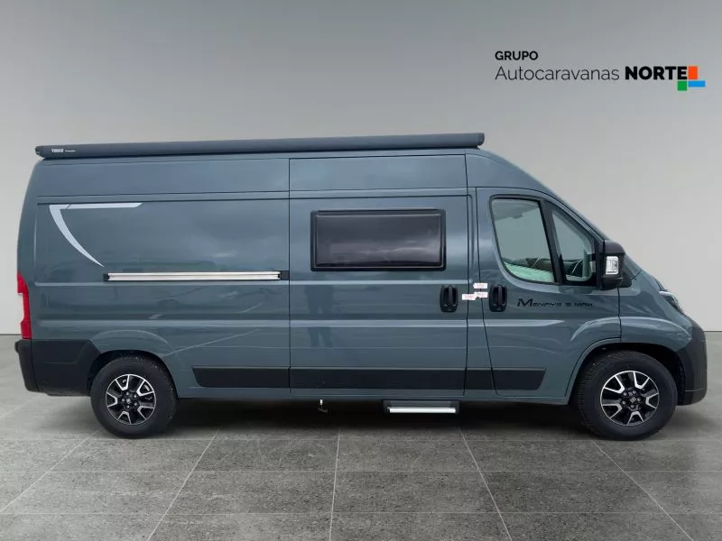 MCLOUIS MENFYS VAN MENFYS 3 MAXI