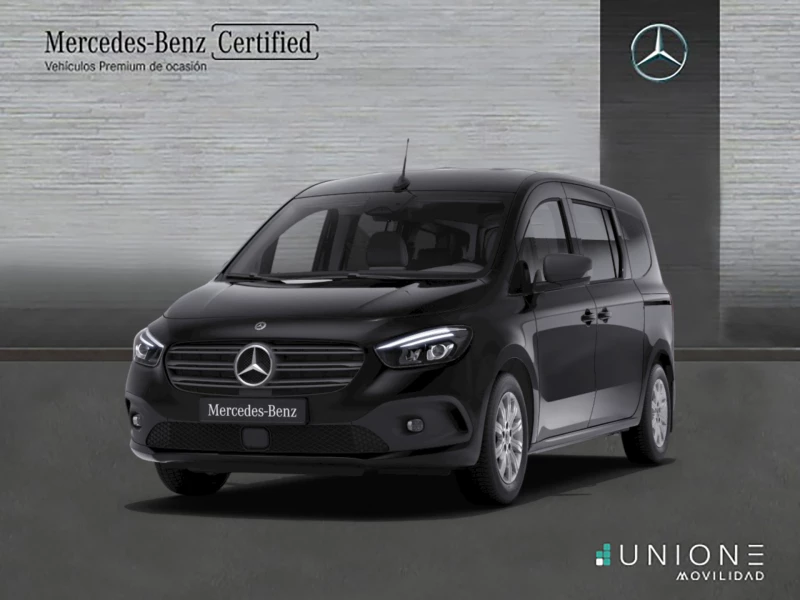 Mercedes-Benz Citan Citan 113 Tourer PRO Largo Mercedes-Benz Citan Citan 113 Tourer PRO Largo