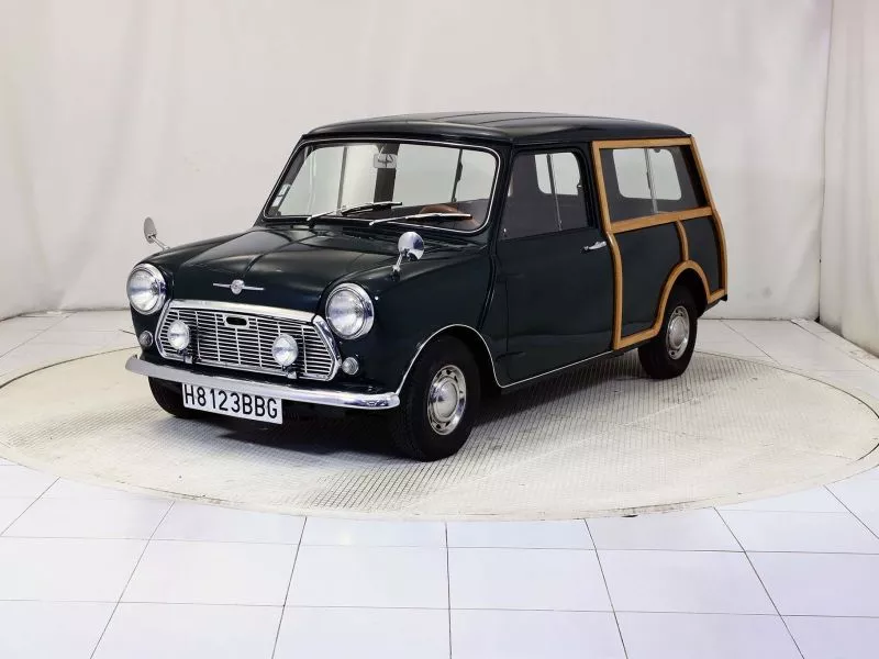 MINI MINI One MINI MINI One