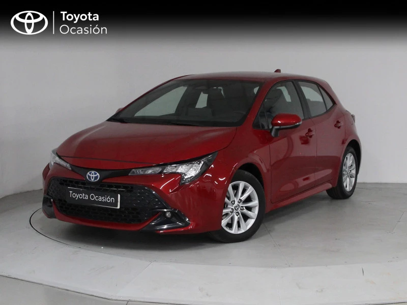 Toyota Corolla 140H Active Plus Toyota Corolla 140H Active Plus