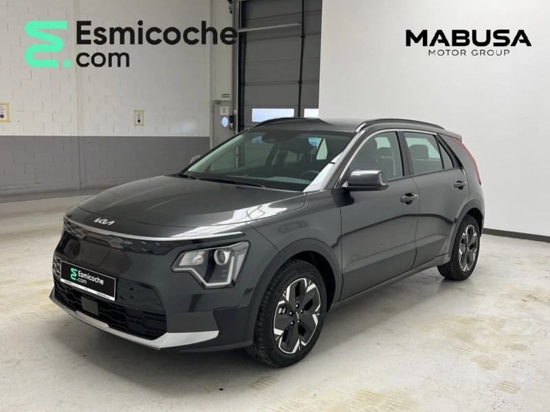 Kia Niro E CONCEPT MY24