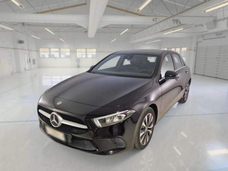 Mercedes-Benz Clase A A 250 e