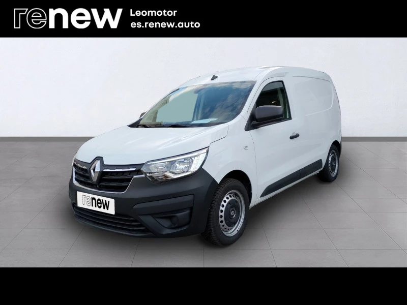 Renault Express Advance 1.5 Blue dCi 70 kW (95 cv)