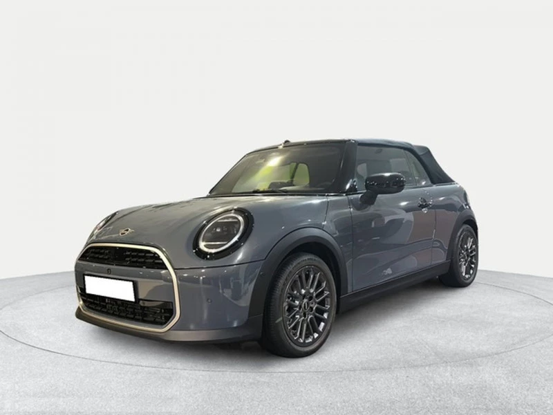 MINI Cooper C