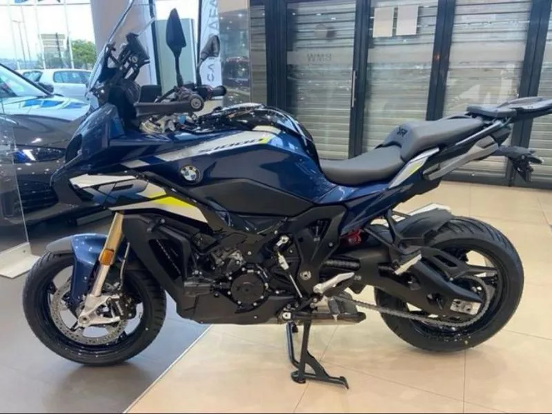 BMW S 1000 