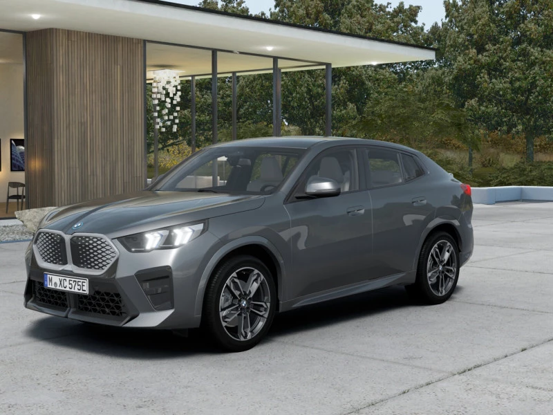 BMW iX2 eDrive20 BMW iX2 eDrive20