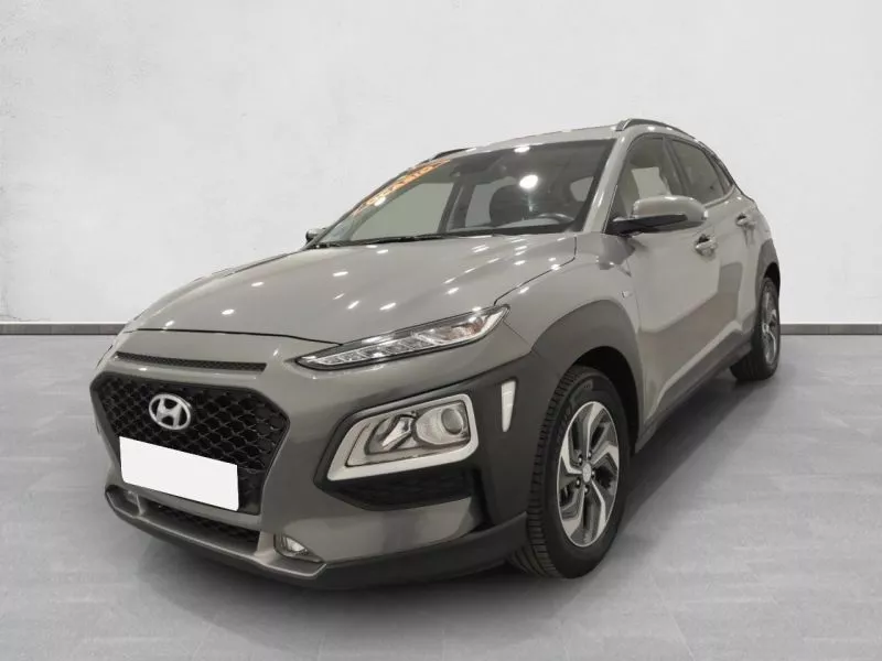 Hyundai Kona 1.6 GDI HEV Klass DCT