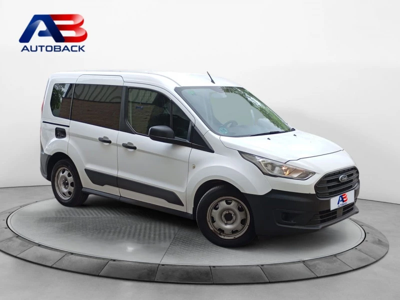 Ford Transit Connect Kombi 1.5 TDCi 55kW Ambiente 220 L1 Ford Transit Connect Kombi 1.5 TDCi 55kW Ambiente 220 L1