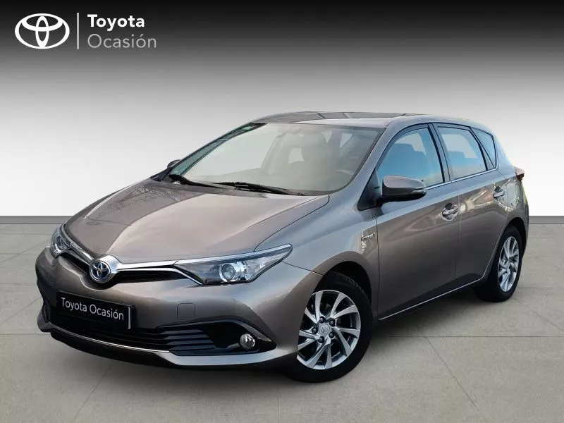 Toyota Auris 1.8 140H Hybrid Active