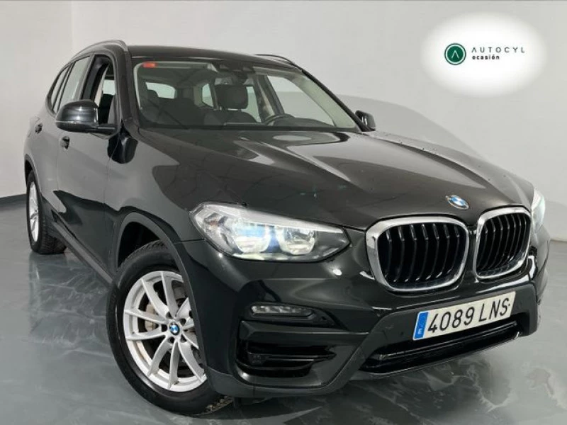 BMW X3 xDrive30e BMW X3 xDrive30e